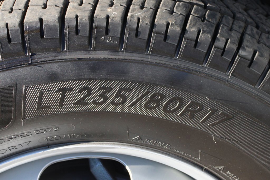 Used 2024 Chevrolet Silverado 3500 W/T w/ WT Convenience Package image 39