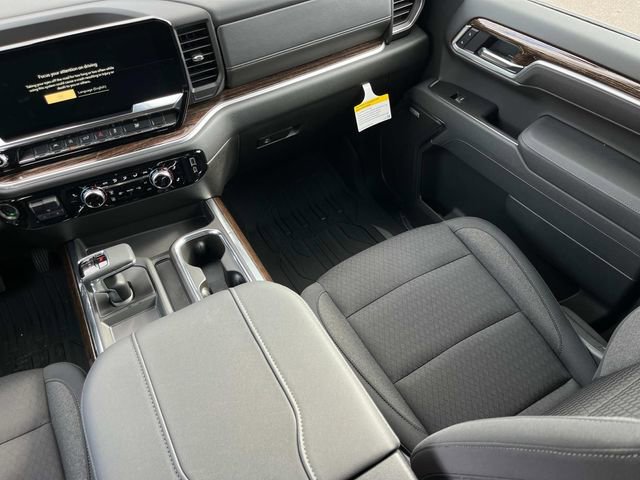 New 2025 GMC Sierra 1500 Elevation w/ Preferred Package image 15