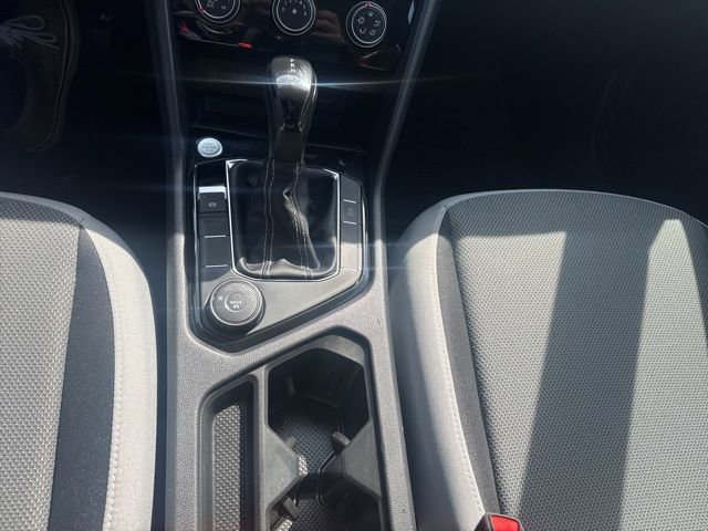 Certified 2023 Volkswagen Taos S image 14