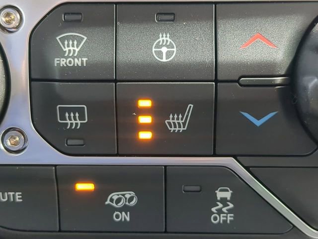 New 2026 Jeep Wrangler Rubicon 392 image 28