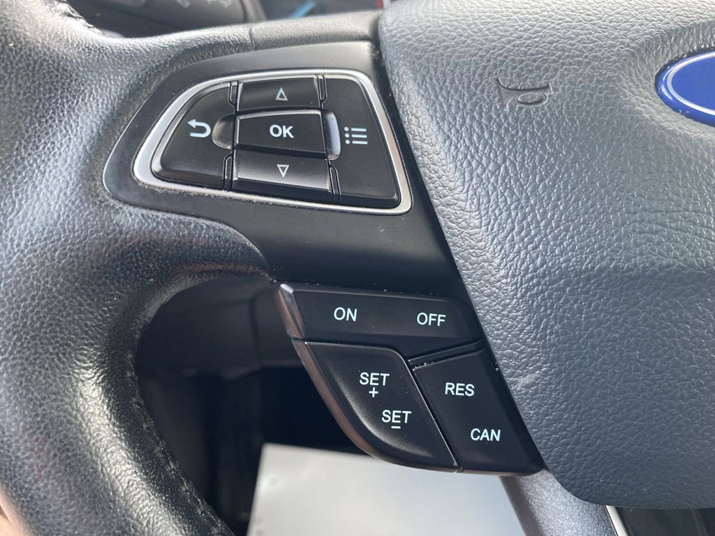 Used 2020 Ford EcoSport SE image 23