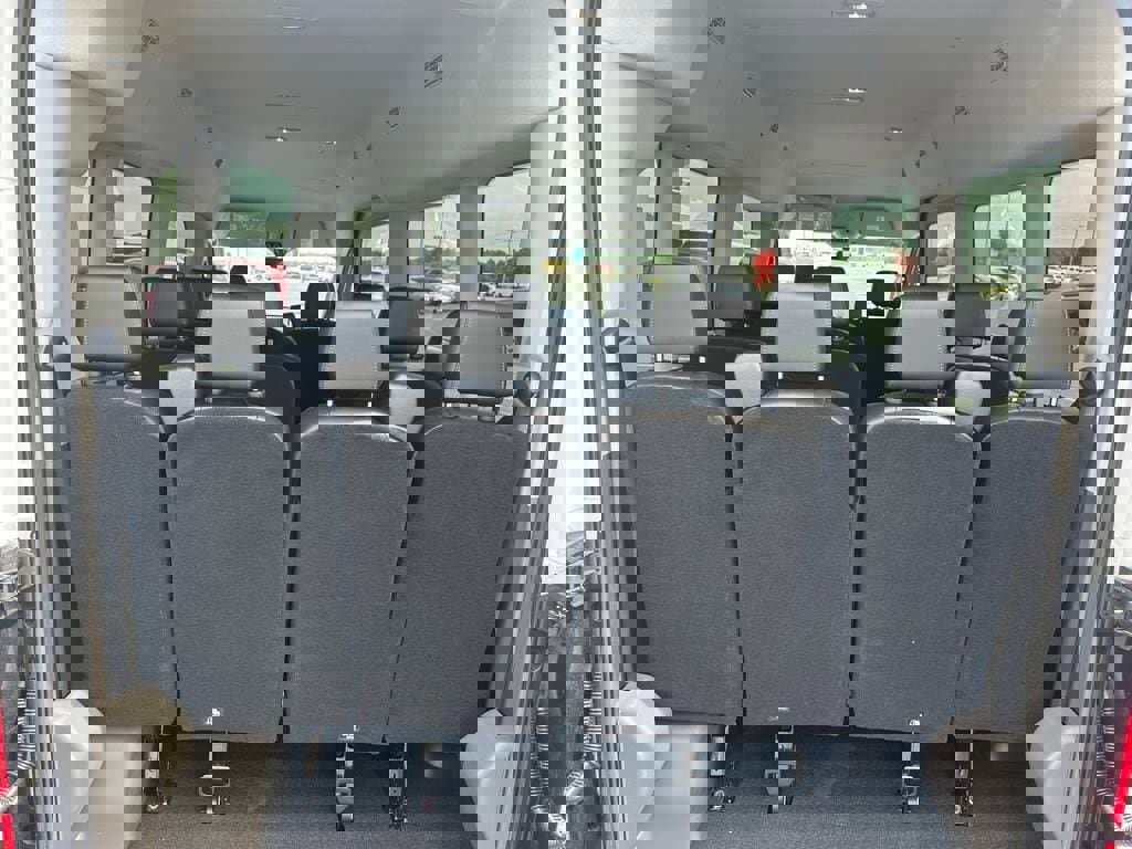 New 2025 Ford Transit 350 XL image 20