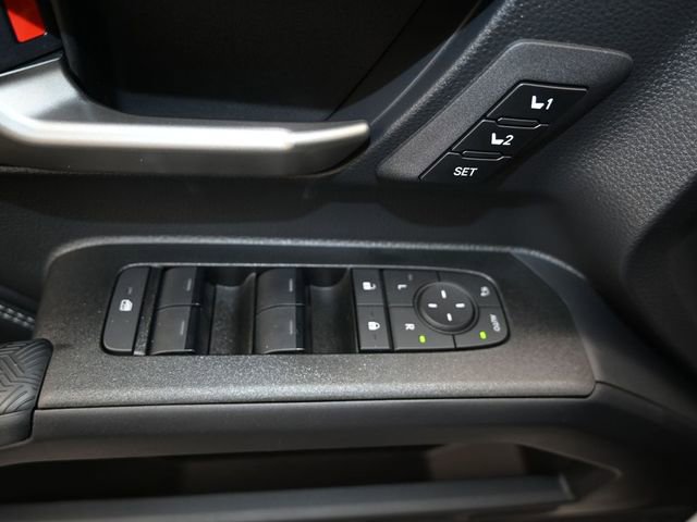 Used 2025 Toyota 4Runner Limited image 12