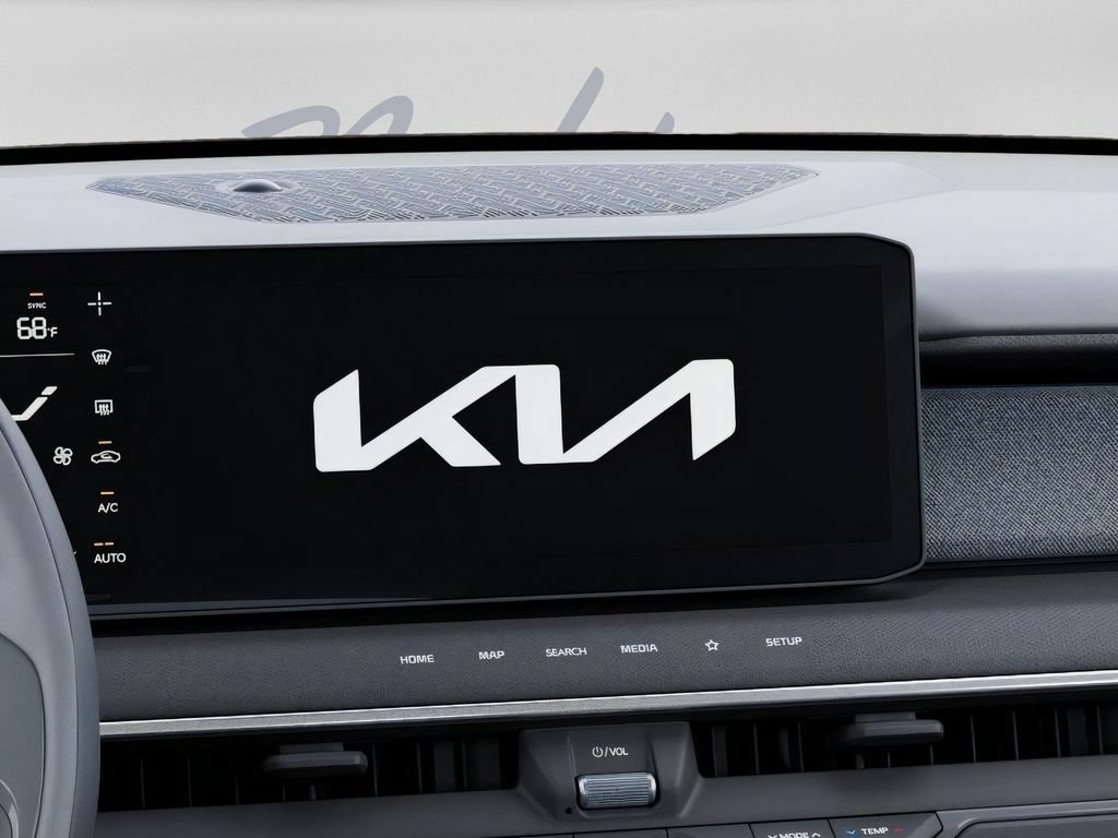 New 2026 Kia EV9 Land w/ Nightfall Edition Package AWD/4WD image 23