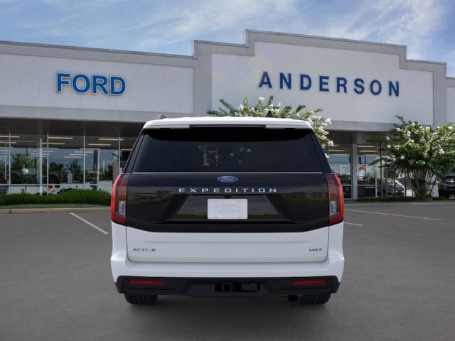 New 2026 Ford Expedition Max Active AWD/4WD image 5