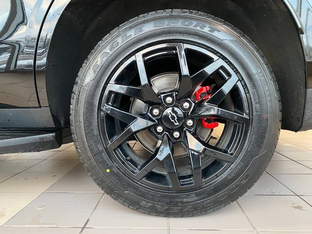 Certified 2023 Chevrolet Tahoe RST w/ RST Performance Edition image 24