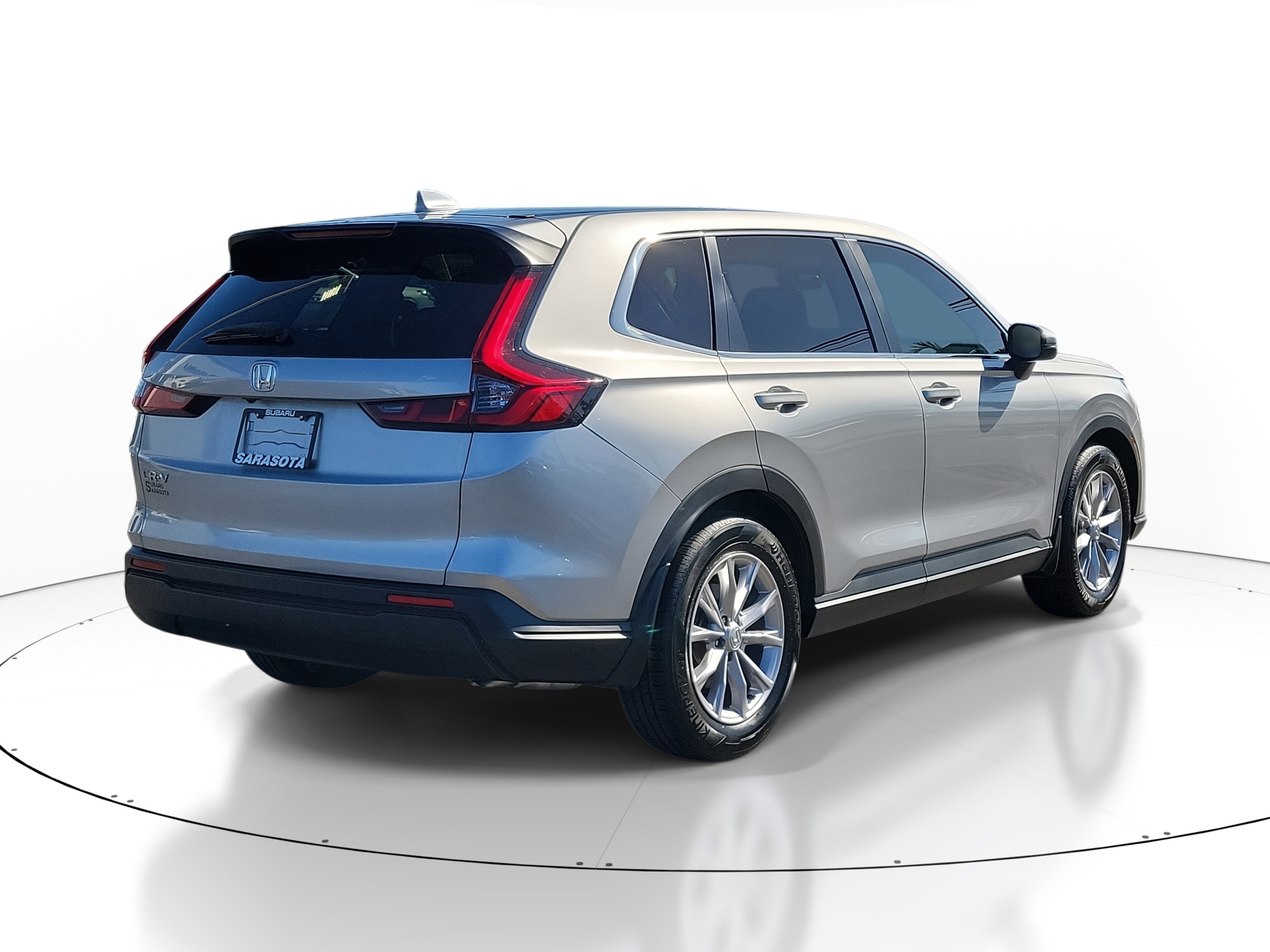 Used 2024 Honda CR-V EX image 6