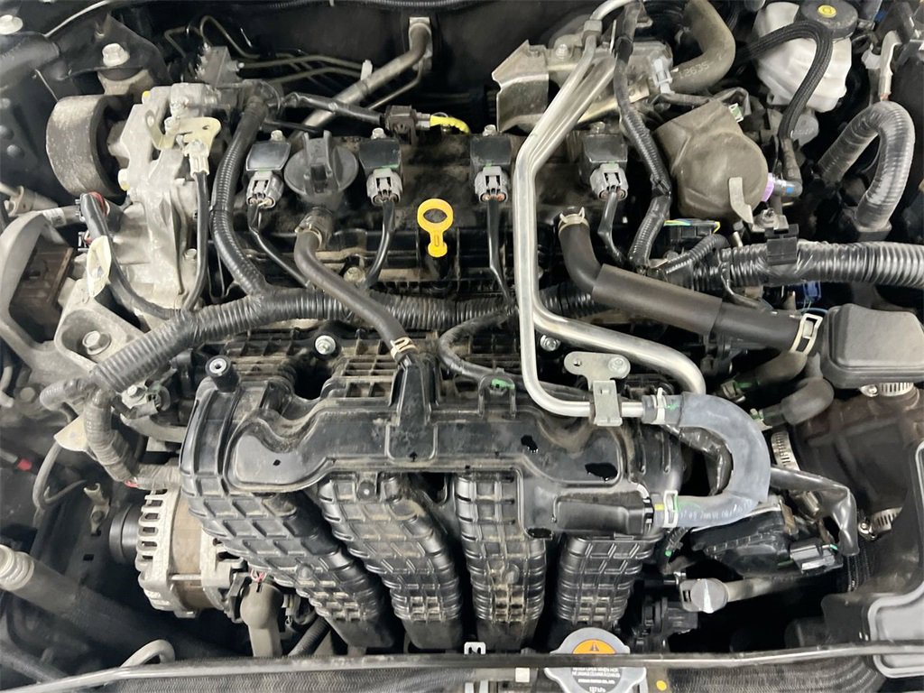 Used 2023 Nissan Altima 2.5 SV image 24