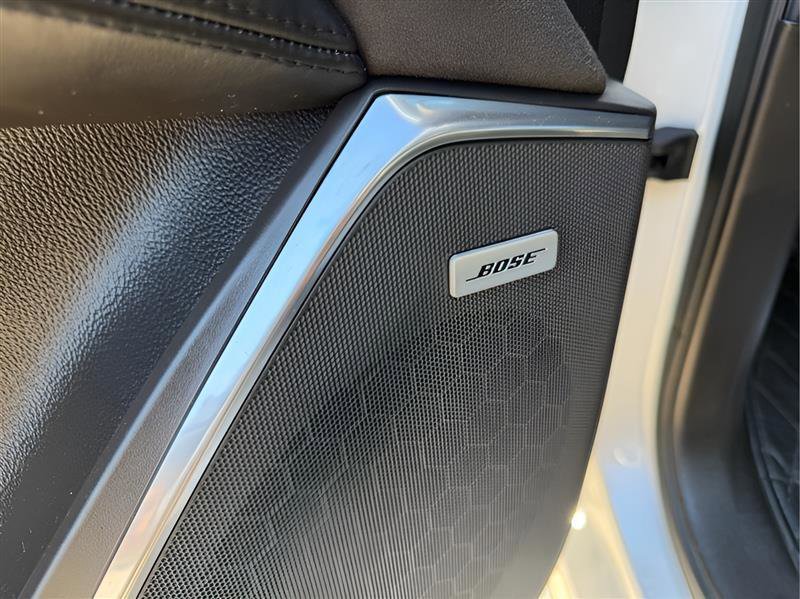 Used 2016 Cadillac Escalade Platinum image 27