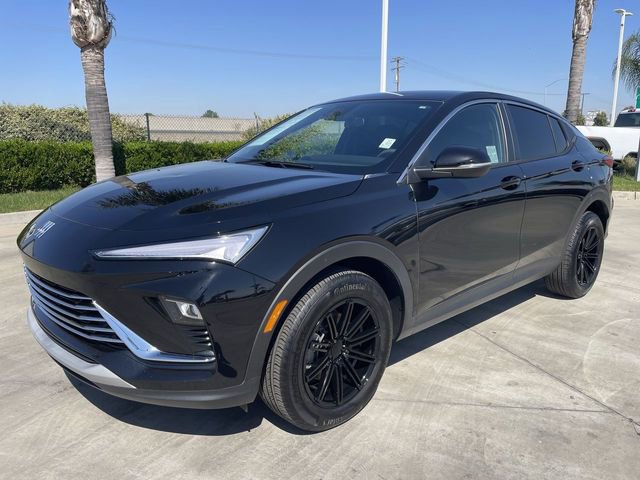 Certified 2024 Buick Envista Preferred image 1