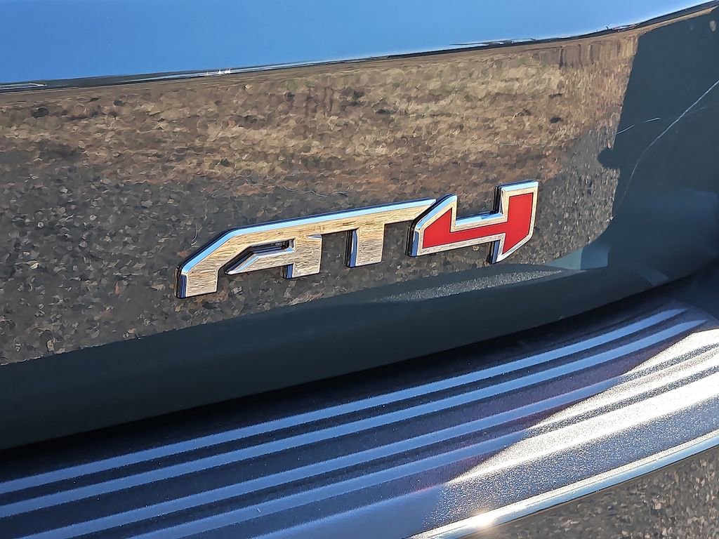 New 2026 GMC Yukon XL AT4 Ultimate image 18