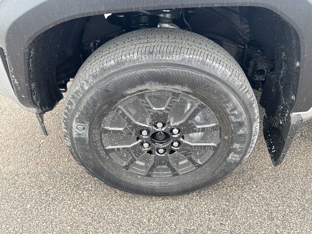 New 2026 Toyota 4Runner SR5 image 14