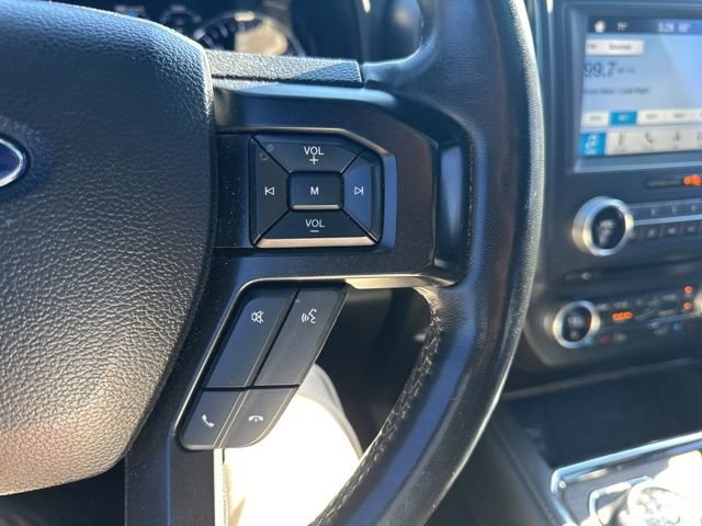Used 2018 Ford Expedition Limited w/ Equipment Group 302A RWD image 16