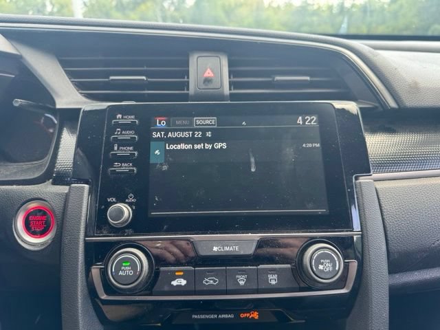 Used 2021 Honda Civic Sport image 22
