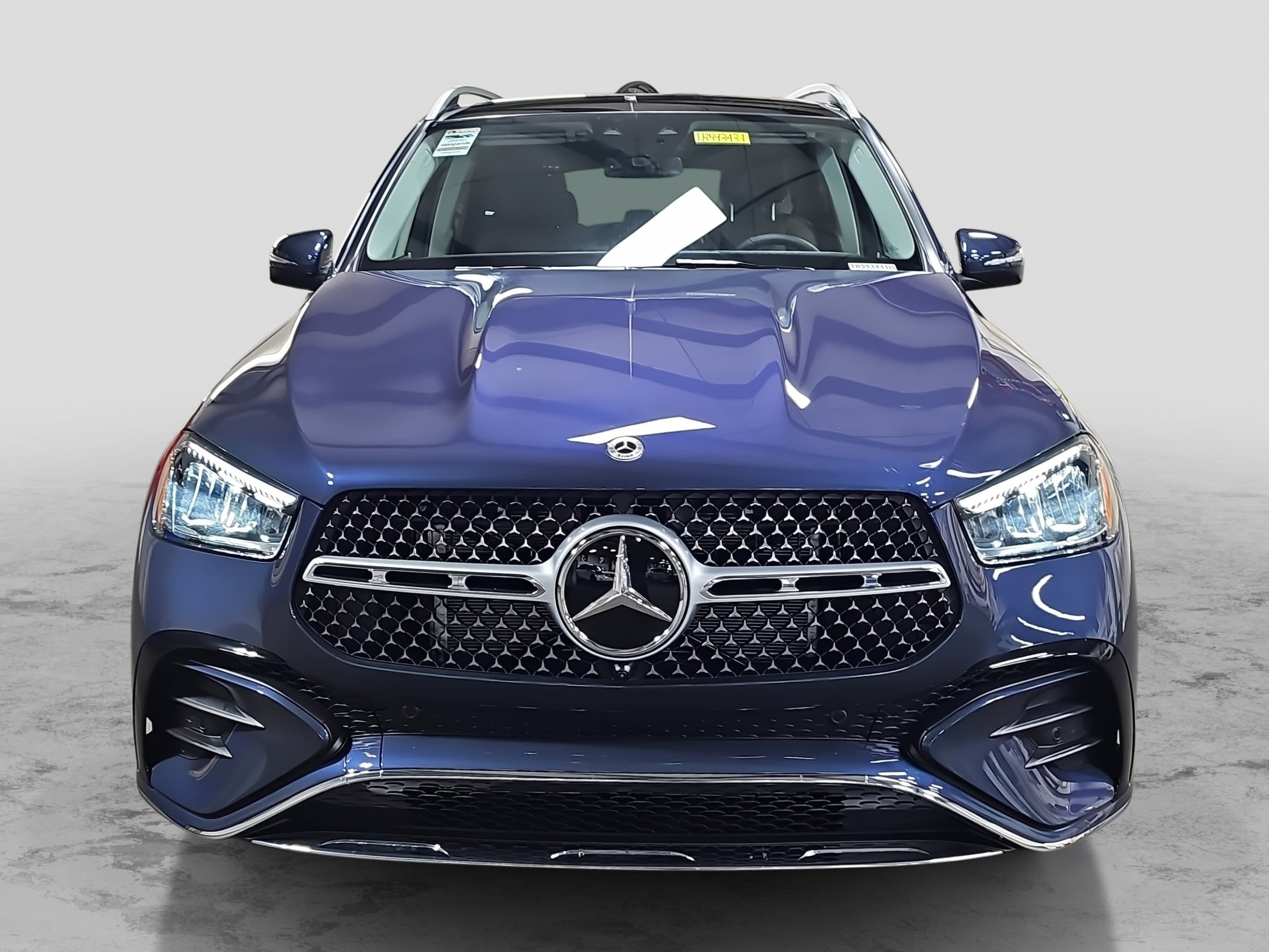 New 2026 Mercedes-Benz GLE 350 4MATIC image 2