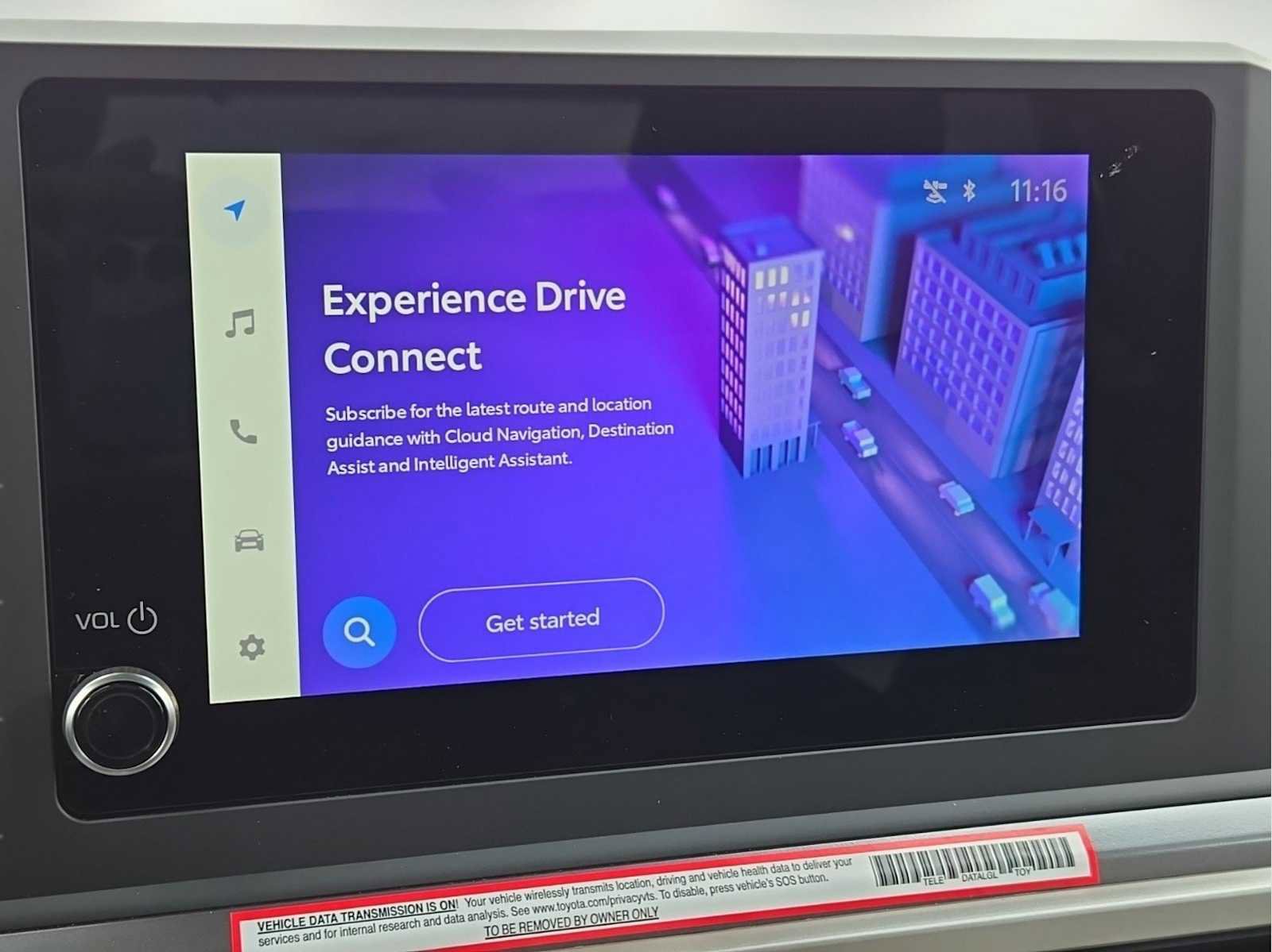 Used 2024 Toyota Tacoma SR5 image 41