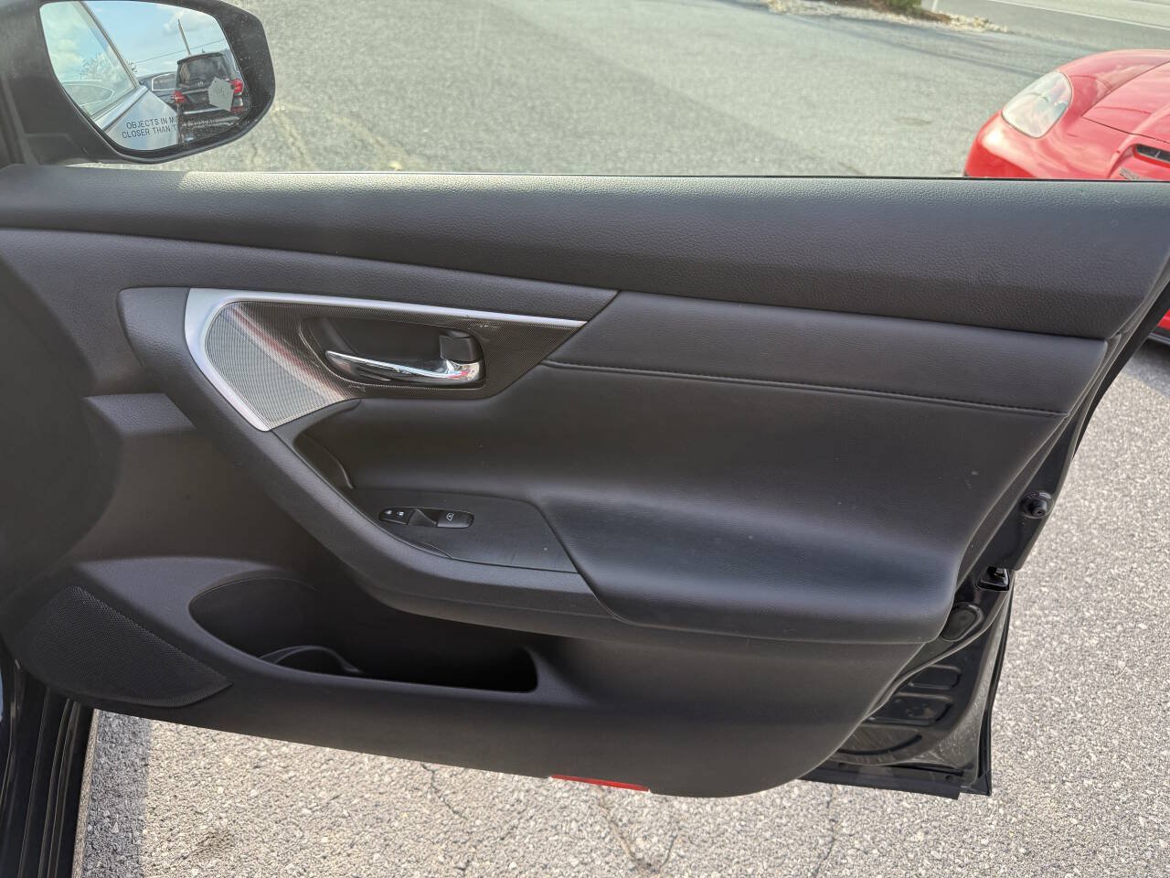 Used 2013 Nissan Altima 3.5 SL FWD image 23