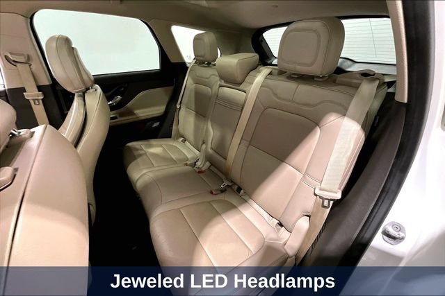 Used 2022 Lincoln Corsair Reserve w/ Equipment Group 201A AWD/4WD image 30