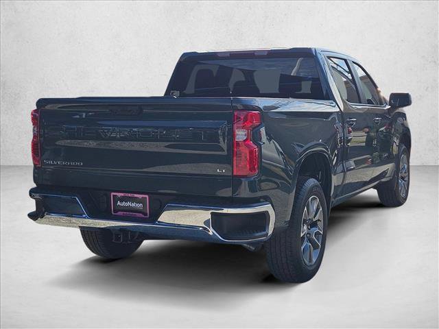 New 2026 Chevrolet Silverado 1500 LT video 2