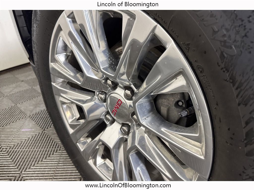 Used 2024 GMC Yukon XL Denali image 70