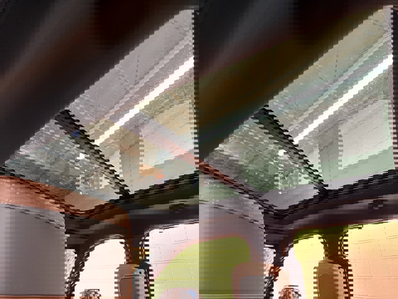 New 2026 Toyota Tundra 1794 Edition image 45