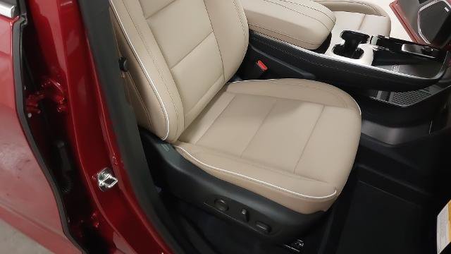 New 2027 Buick Enclave Preferred w/ Power Package AWD/4WD image 28