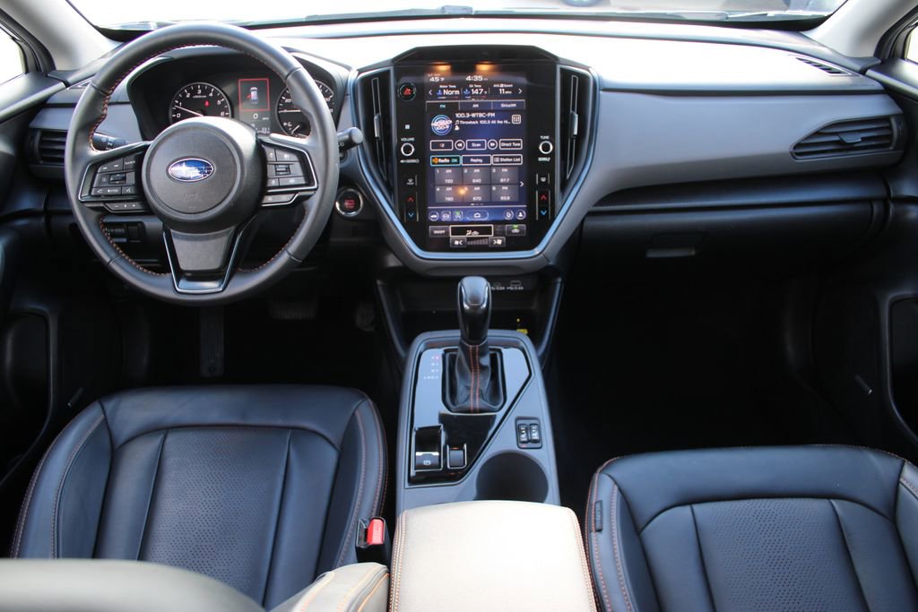 Used 2024 Subaru Crosstrek 2.5i Limited image 22