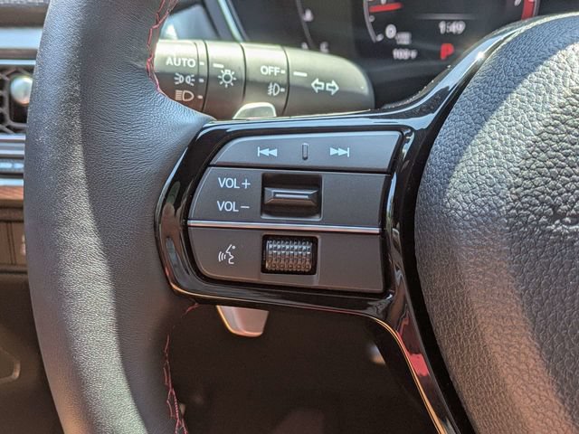 Used 2026 Acura Integra A-Spec w/ Technology Package FWD image 25