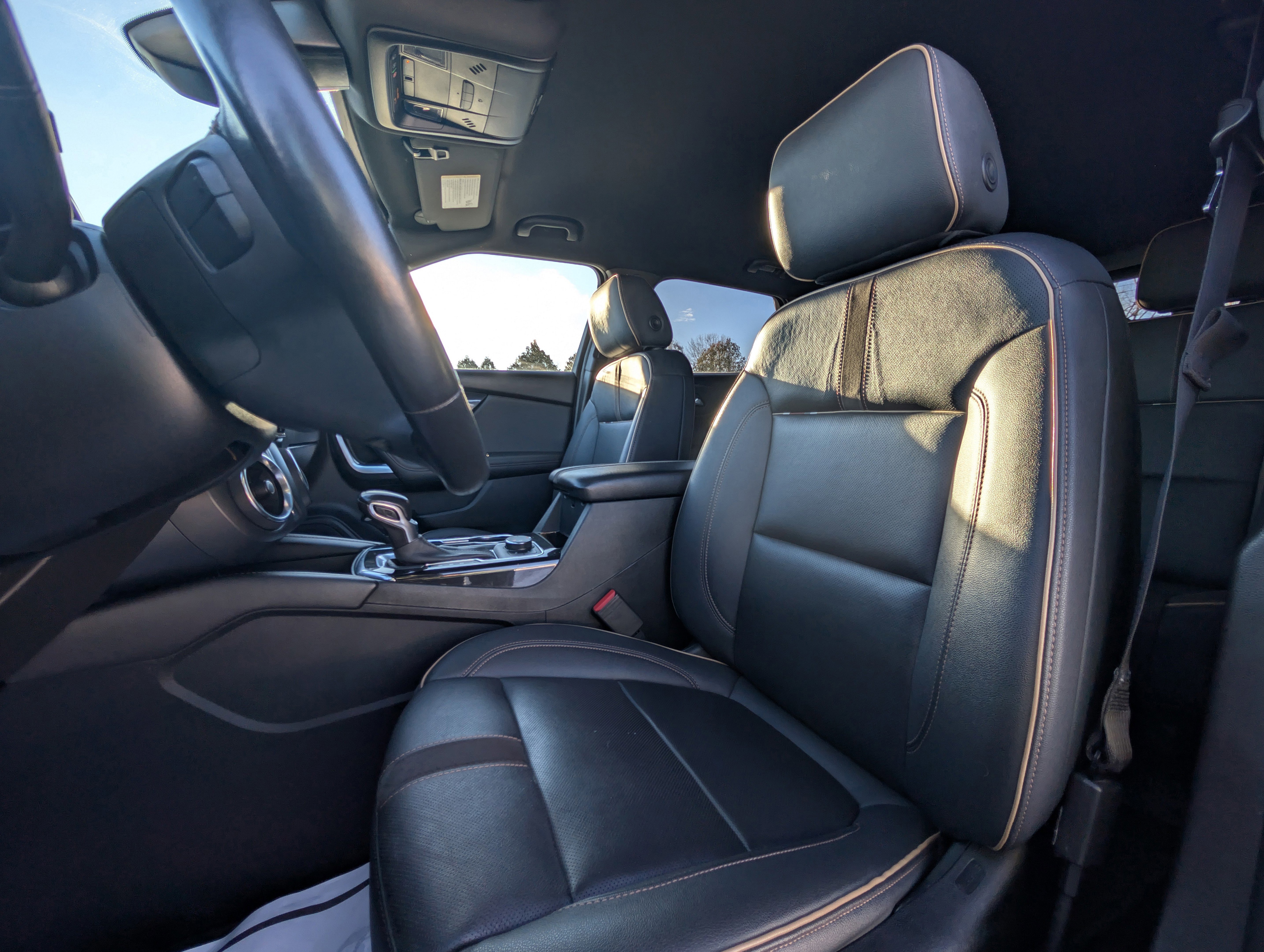 Certified 2022 Chevrolet Blazer Premier image 30