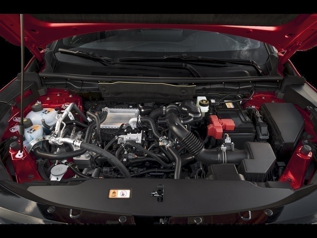 New 2026 Mitsubishi Outlander AWD image 44