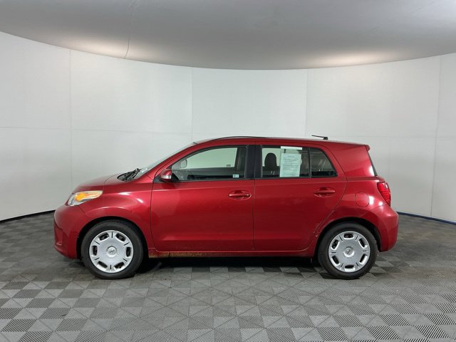 Used 2010 Scion xD FWD image 8
