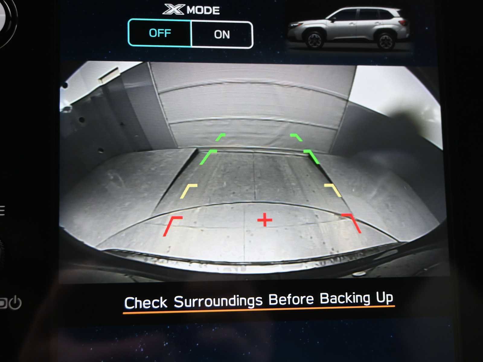 New 2026 Subaru Forester Premium image 14