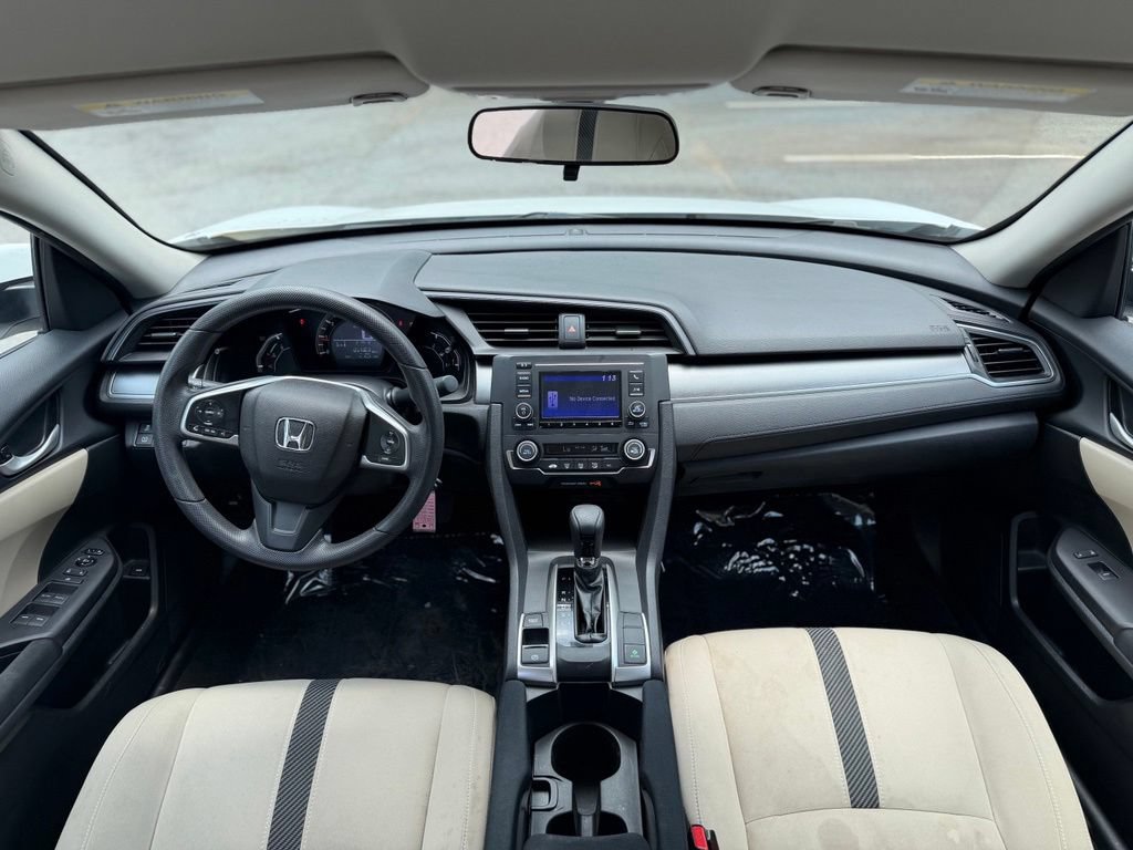 Used 2018 Honda Civic LX image 20