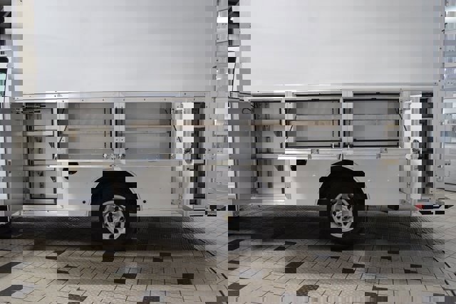 New 2026 Chevrolet Express 3500 w/ Power Convenience Package image 35