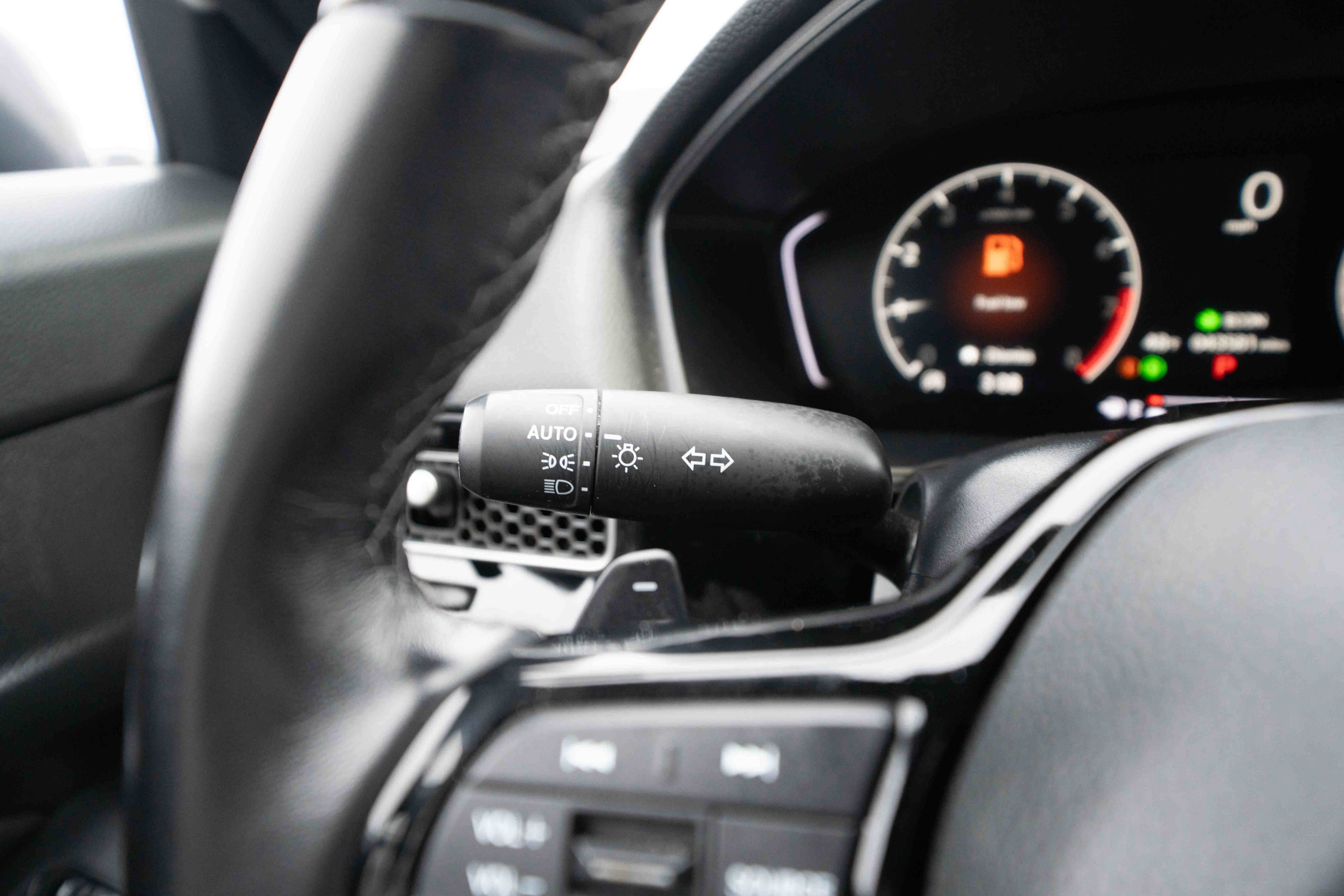 Certified 2023 Honda Civic Sport image 13