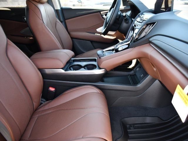 New 2026 Acura RDX SH-AWD w/ Advance Package image 31