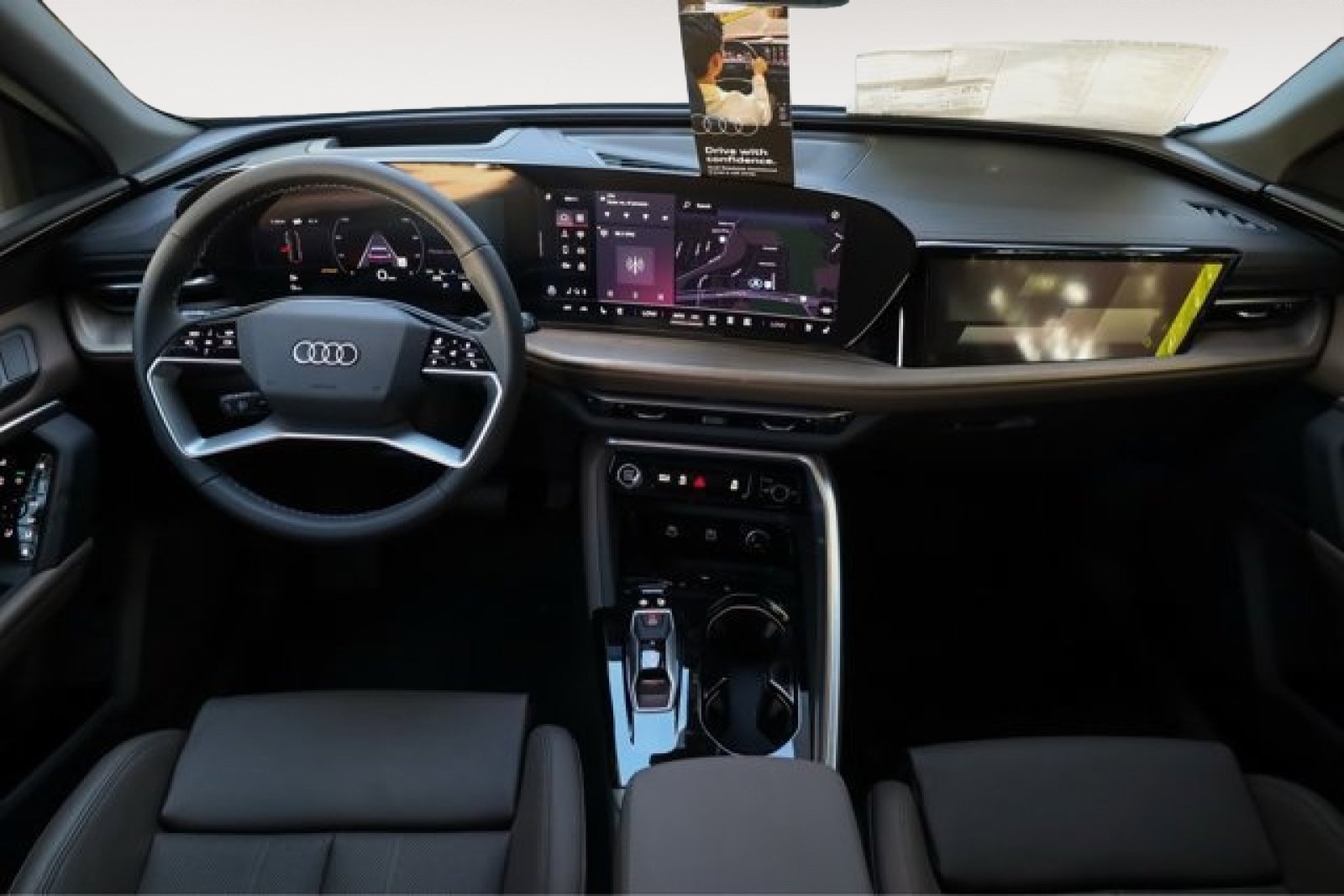 Used 2025 Audi Q5 Prestige AWD/4WD image 16
