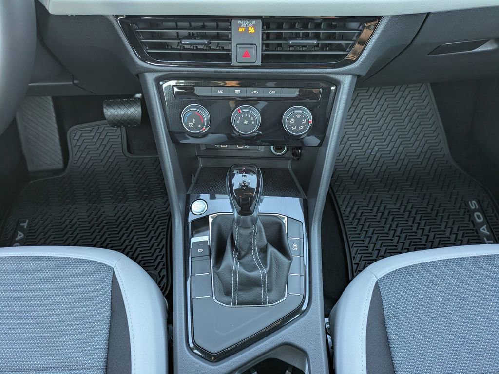 New 2026 Volkswagen Taos S image 19