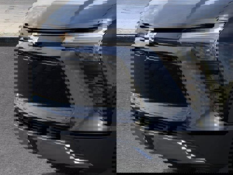 New 2026 Chevrolet Blazer EV LT image 13