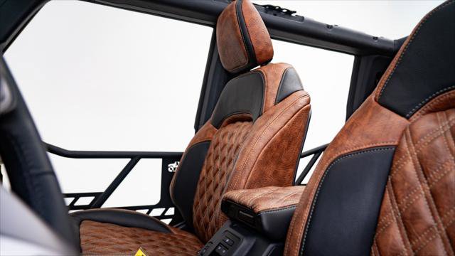 Used 2026 Ford Bronco 4-Door image 43