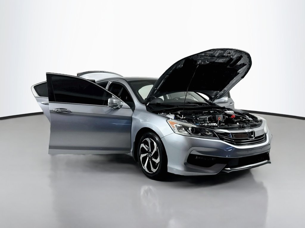Used 2016 Honda Accord EX-L image 26