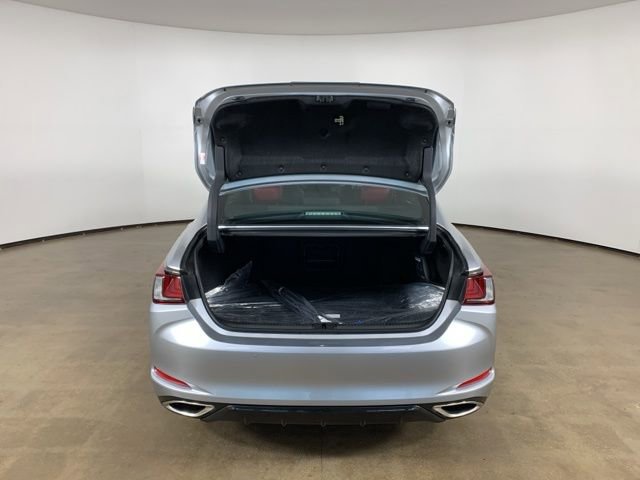 Certified 2025 Lexus ES 350 F Sport image 12