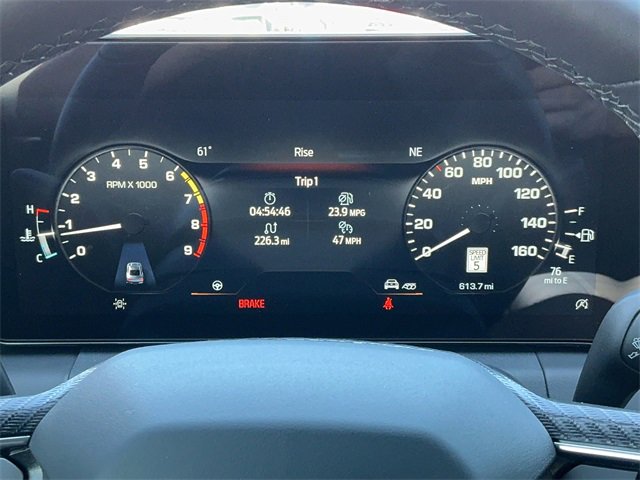 Used 2025 Ford Mustang GT Premium w/ 60th Anniversary Package image 28