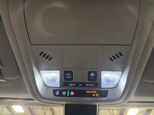 Used 2024 Chevrolet Equinox LT image 26