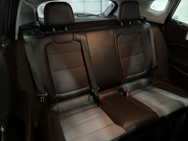 Certified 2025 Chevrolet Trax LT w/ LT Convenience Package FWD image 16