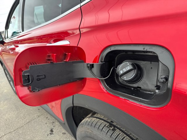 Certified 2023 Hyundai Santa Fe SEL image 19