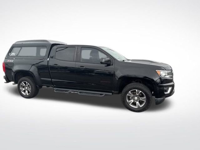 Used 2018 Chevrolet Colorado Z71 image 6