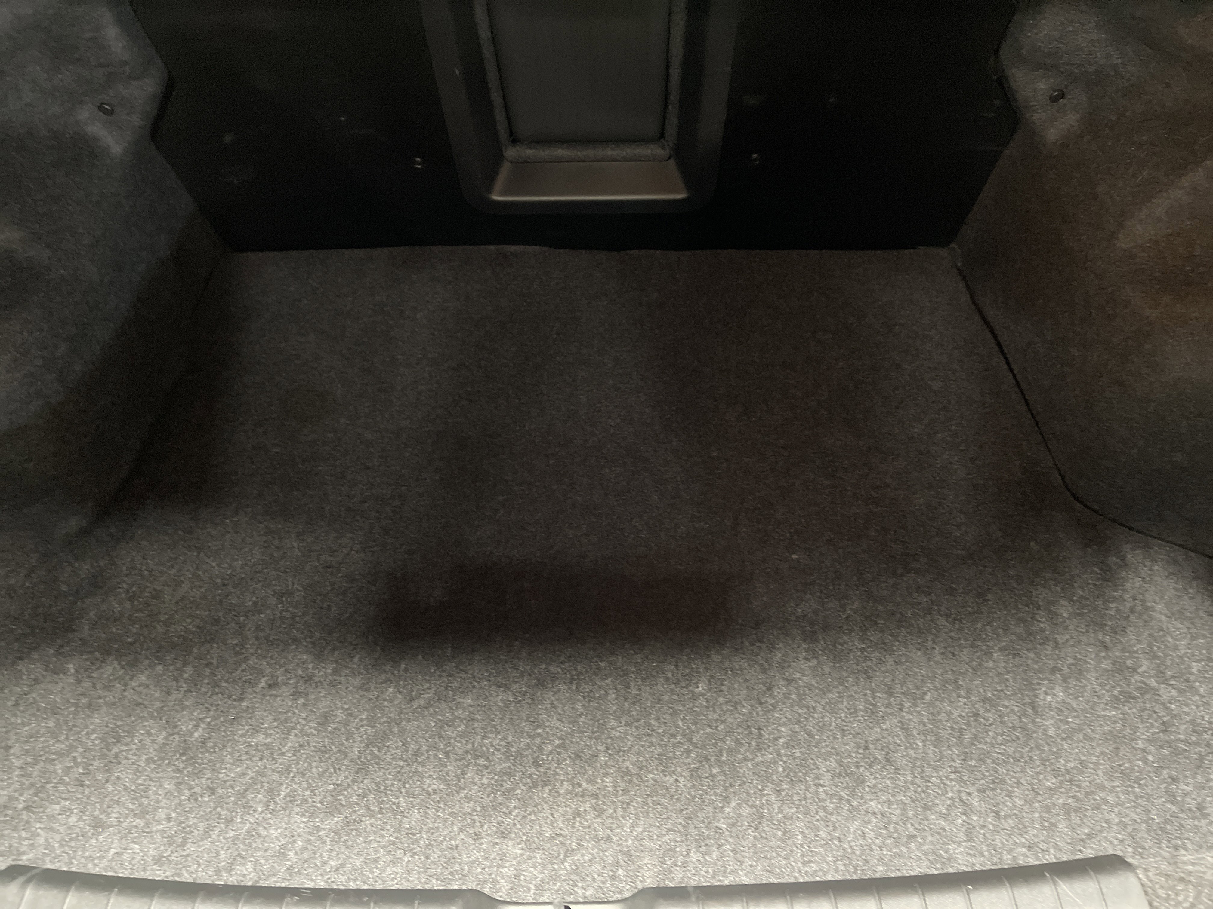 Used 2022 Mitsubishi Mirage G4 Black Edition image 11