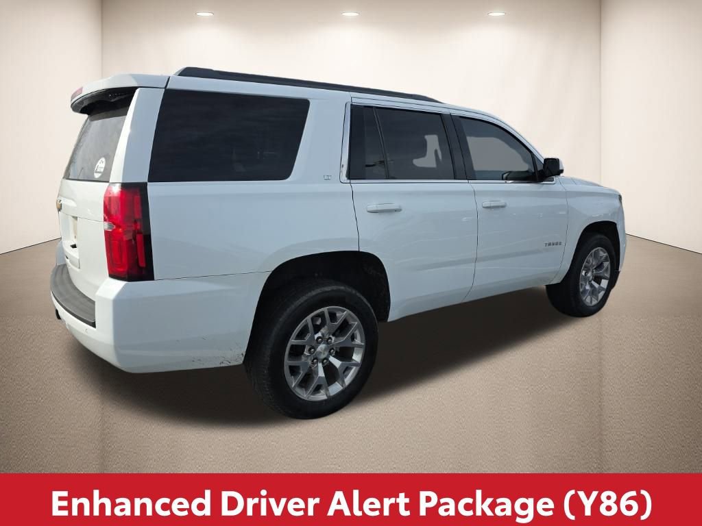 Used 2017 Chevrolet Tahoe LT image 5