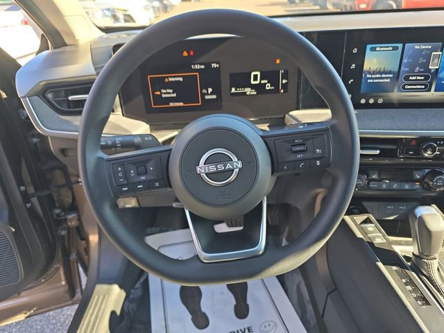 New 2026 Nissan Kicks SV w/ SV Premium Package image 15